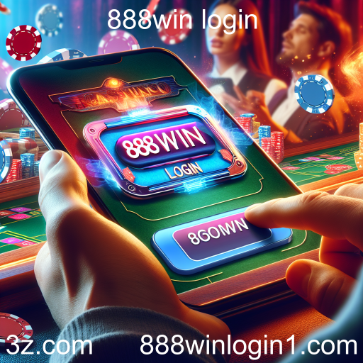 A Evolução dos Jogos Móveis no 888win: Entretenimento a um Toque
