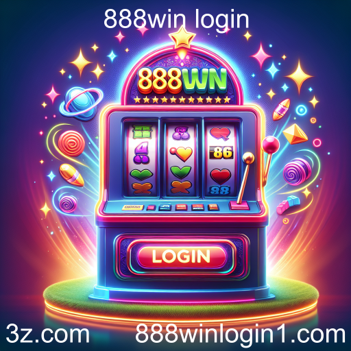 Explorando o Mundo das Máquinas de Jogo no 888win