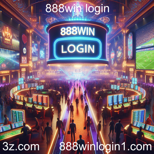 A Ascensão dos Jogos de Esportes no 888win